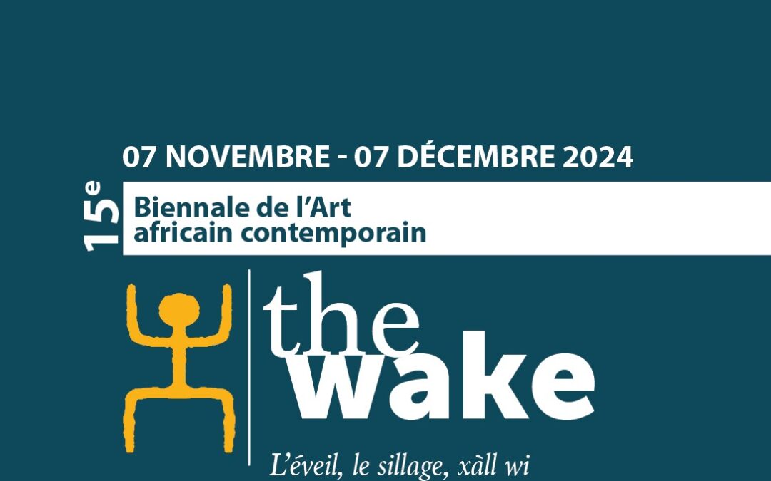 15ème Biennale de Dakar